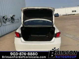 Lexus ES 350 2012 4dr Sedán