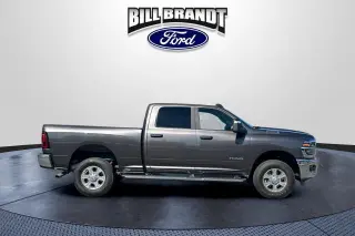 Ram 2500 2026 4x4 Big Horn 4dr Crew Cab 6.3 ft. SB Pickup