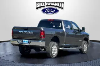 Ram 2500 2026 4x4 Big Horn 4dr Crew Cab 6.3 ft. SB Pickup