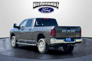 Ram 2500 2026 4x4 Big Horn 4dr Crew Cab 6.3 ft. SB Pickup