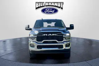 Ram 2500 2026 4x4 Big Horn 4dr Crew Cab 6.3 ft. SB Pickup