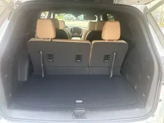 Chevrolet Traverse 2022 4x4 Premier 4dr SUV