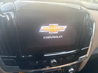 Chevrolet Traverse 2022 4x4 Premier 4dr SUV
