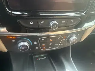 Chevrolet Traverse 2022 4x4 Premier 4dr SUV