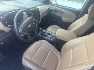 Chevrolet Traverse 2022 4x4 Premier 4dr SUV