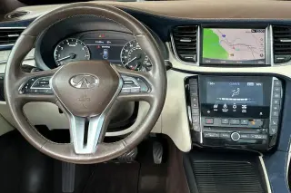 INFINITI QX50 2019 AWD Essential 4dr Crossover