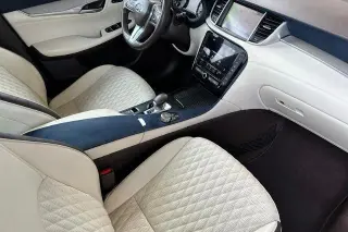 INFINITI QX50 2019 AWD Essential 4dr Crossover