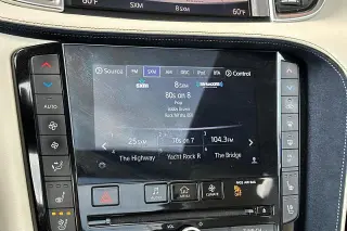 INFINITI QX50 2019 AWD Essential 4dr Crossover
