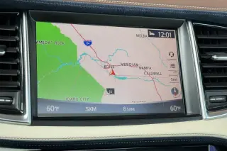 INFINITI QX50 2019 AWD Essential 4dr Crossover