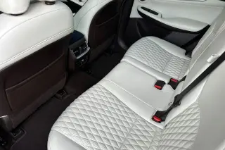 INFINITI QX50 2019 AWD Essential 4dr Crossover