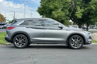 INFINITI QX50 2019 AWD Essential 4dr Crossover