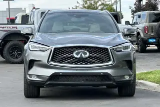 INFINITI QX50 2019 AWD Essential 4dr Crossover