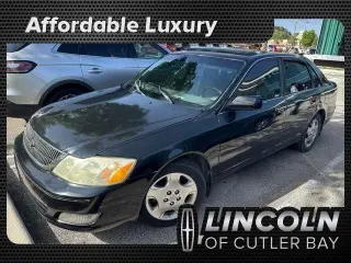 Toyota Avalon 2004 XLS 4dr Sedán