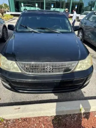 Toyota Avalon 2004 XLS 4dr Sedán