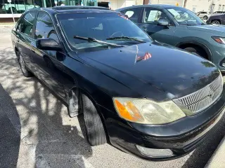 Toyota Avalon 2004 XLS 4dr Sedán