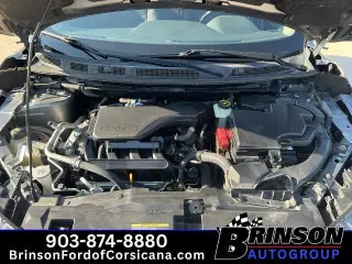 Nissan Rogue Sport 2021 SV 4dr Crossover