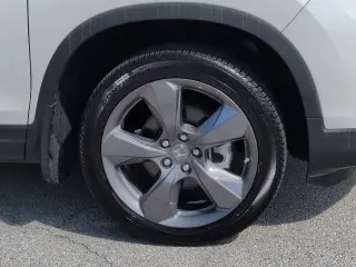 Honda Passport 2019 AWD Touring 4dr SUV