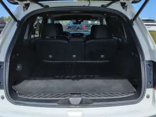 Honda Passport 2019 AWD Touring 4dr SUV