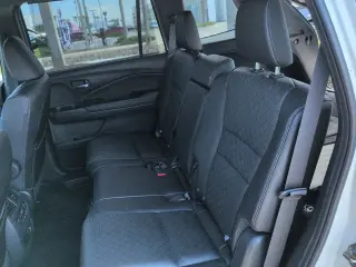 Honda Passport 2019 AWD Touring 4dr SUV
