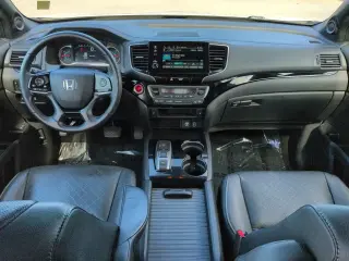 Honda Passport 2019 AWD Touring 4dr SUV