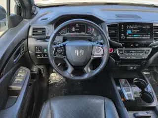 Honda Passport 2019 AWD Touring 4dr SUV
