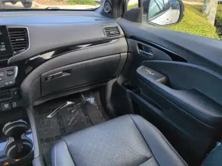 Honda Passport 2019 AWD Touring 4dr SUV