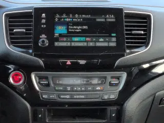Honda Passport 2019 AWD Touring 4dr SUV