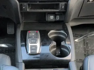 Honda Passport 2019 AWD Touring 4dr SUV