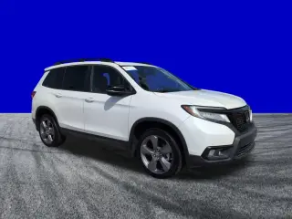 Honda Passport 2019 AWD Touring 4dr SUV