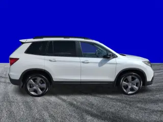 Honda Passport 2019 AWD Touring 4dr SUV