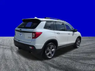 Honda Passport 2019 AWD Touring 4dr SUV