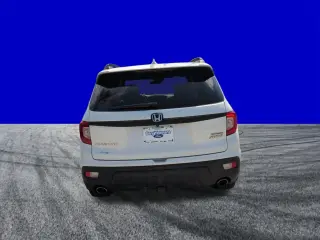 Honda Passport 2019 AWD Touring 4dr SUV