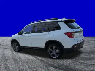 Honda Passport 2019 AWD Touring 4dr SUV
