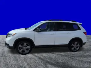 Honda Passport 2019 AWD Touring 4dr SUV
