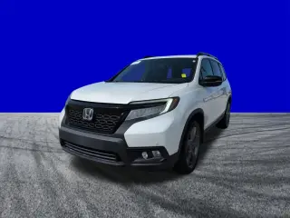 Honda Passport 2019 AWD Touring 4dr SUV