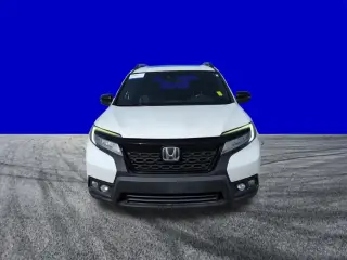 Honda Passport 2019 AWD Touring 4dr SUV
