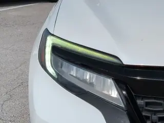 Honda Passport 2019 AWD Touring 4dr SUV