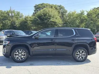 GMC Acadia 2023 SLE 4 SUV