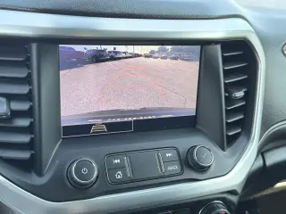 GMC Acadia 2023 SLE 4 SUV