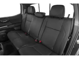 Toyota Tacoma 2019 4x4 TRD Sport 4dr Double Cab 5.0 ft SB 6A