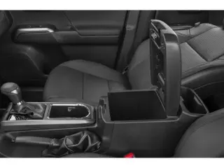 Toyota Tacoma 2019 4x4 TRD Sport 4dr Double Cab 5.0 ft SB 6A