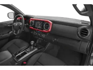 Toyota Tacoma 2019 4x4 TRD Sport 4dr Double Cab 5.0 ft SB 6A