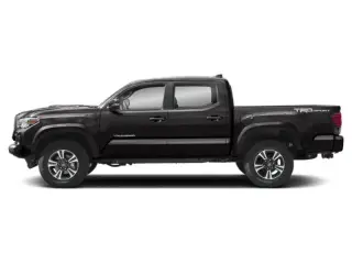Toyota Tacoma 2019 4x4 TRD Sport 4dr Double Cab 5.0 ft SB 6A