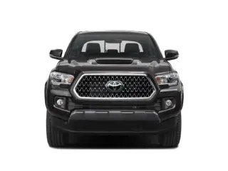 Toyota Tacoma 2019 4x4 TRD Sport 4dr Double Cab 5.0 ft SB 6A