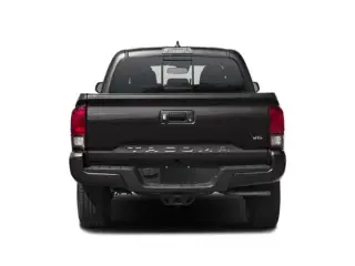 Toyota Tacoma 2019 4x4 TRD Sport 4dr Double Cab 5.0 ft SB 6A