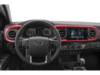 Toyota Tacoma 2019 4x4 TRD Sport 4dr Double Cab 5.0 ft SB 6A