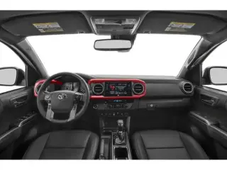 Toyota Tacoma 2019 4x4 TRD Sport 4dr Double Cab 5.0 ft SB 6A