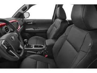 Toyota Tacoma 2019 4x4 TRD Sport 4dr Double Cab 5.0 ft SB 6A