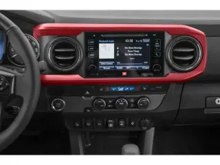 Toyota Tacoma 2019 4x4 TRD Sport 4dr Double Cab 5.0 ft SB 6A