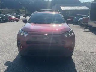 Toyota RAV4 2025 AWD XLE Premium 4dr SUV